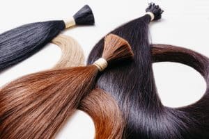 Hair extension Experts