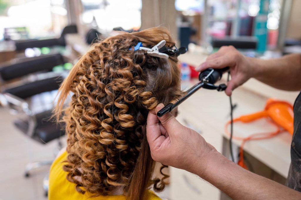 Wig Services - Innovative Hair Solutions