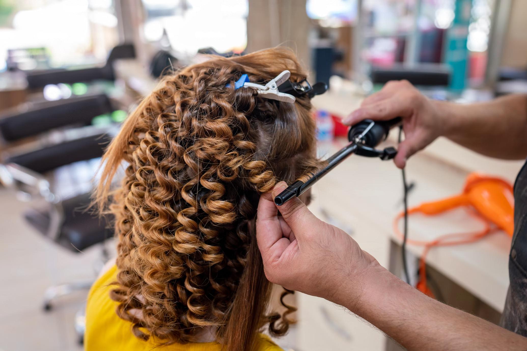 Wig Services - Innovative Hair Solutions