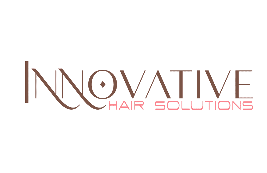 Innovative Hair Solutions Logo