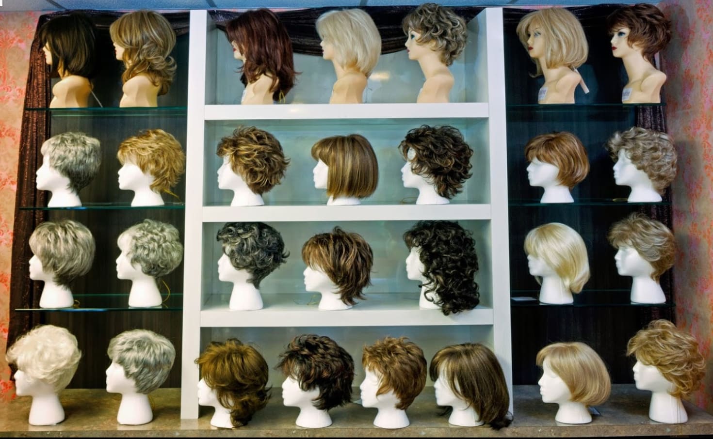 Follea Wigs Services by Innovative Hair Solutions