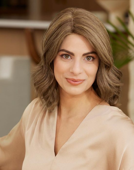 Wigs Shop - Innovative Hair Solutions