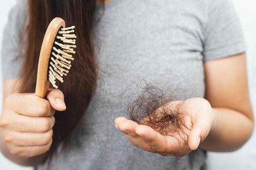 Female Pattern Hair Loss | Innovative Hair Solutions